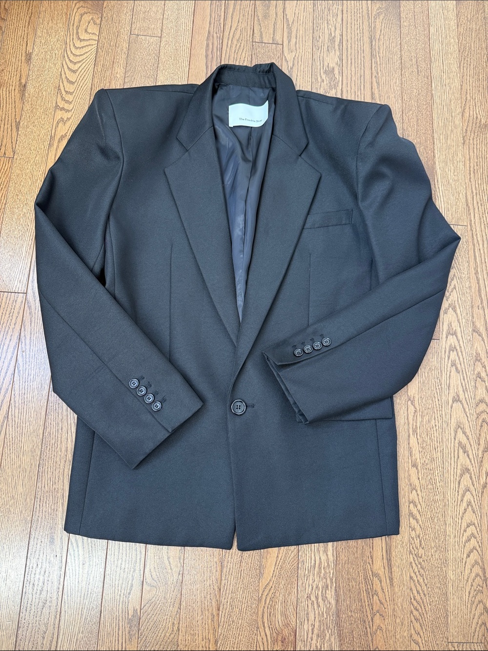 The Frankie Shop Blazer - Picture 5 of 8
